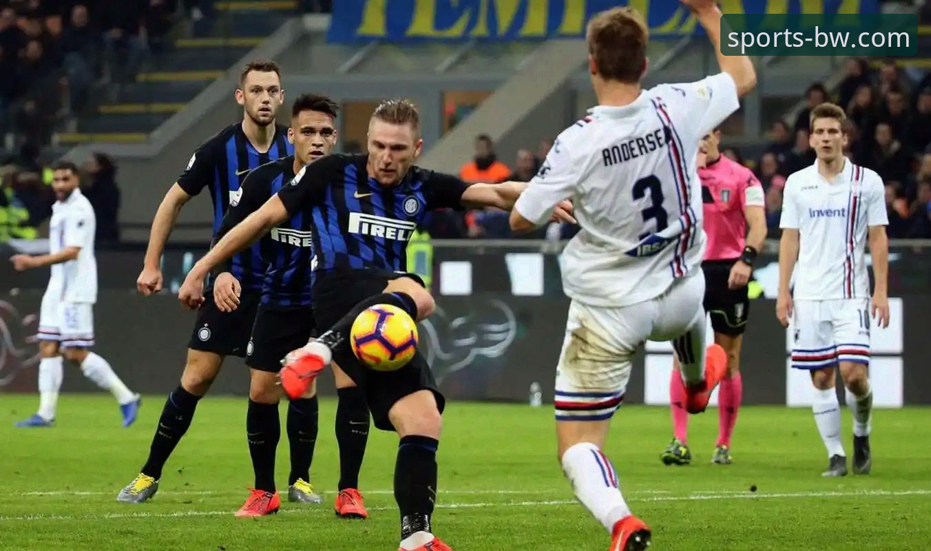 宝威体育直播入口安装失败 宝威体育平台直播见证:国米5-0狂胜,阿坎吉首球与零封哲学深度解析