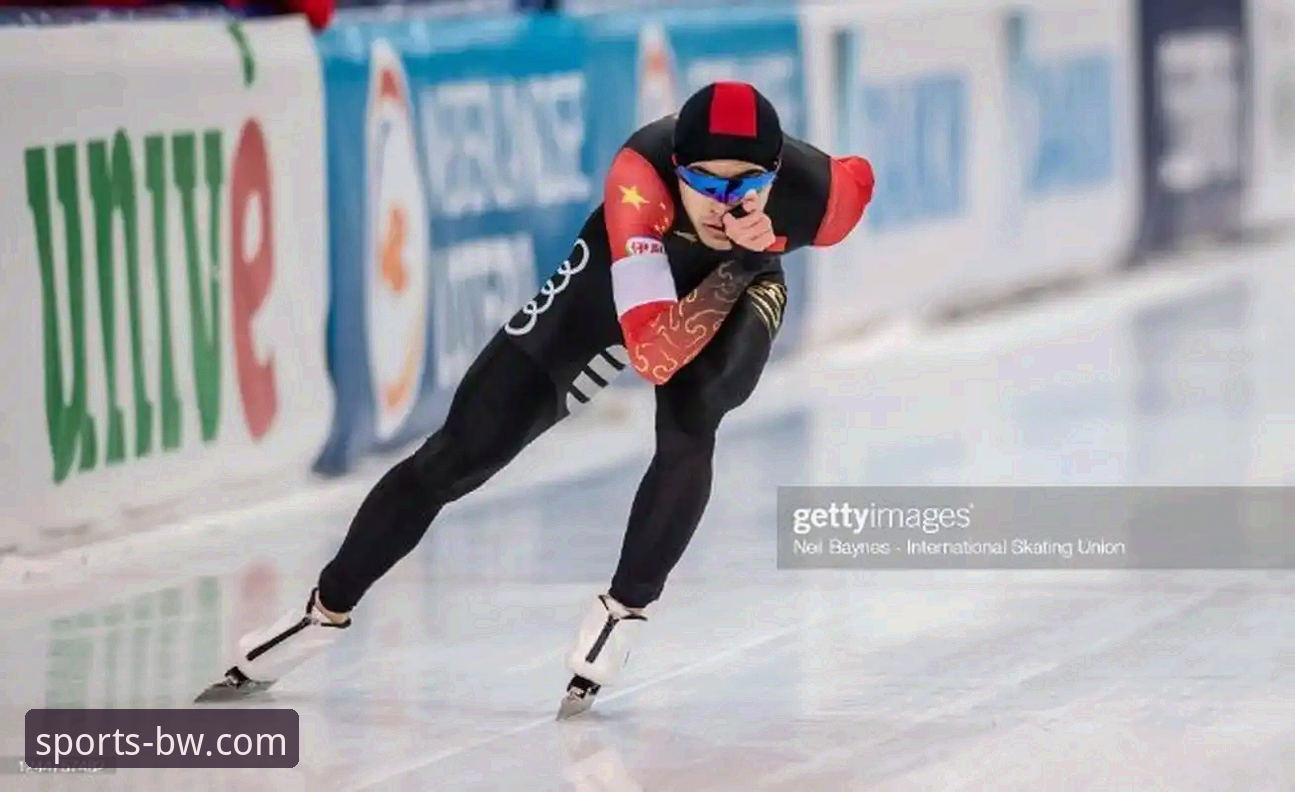 宝威体育玩家互动 揭秘冬奥金牌诞生夜:宁忠岩破纪录背后,一个体育平台的沉浸式体验