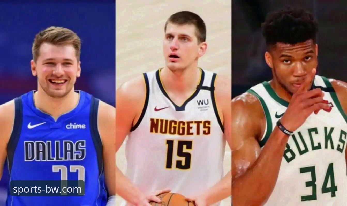 宝威体育平台下载 东契奇单骑破阵 vs 团队多点开花:一场现代篮球的数据盛宴与观赛平台选择